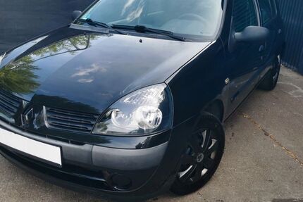 Renault Clio 175.000 km 1.800 &euro; Leipzig 04347