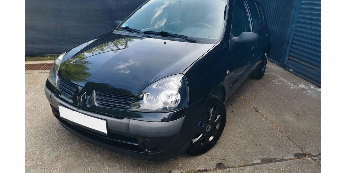 Renault Clio 175.000 km 1.800 &euro; Leipzig 04347
