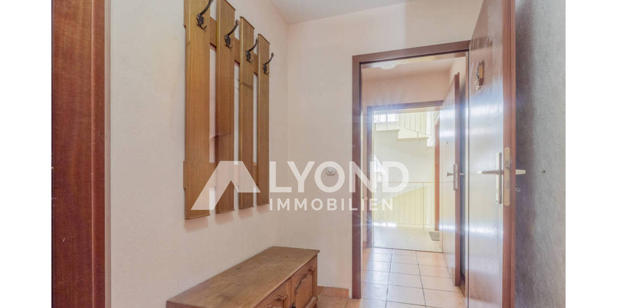 Etagenwohnung Wurzen - 3 Zimmer, 82 m&sup2;, 130.000&euro; | Angebot:26608431