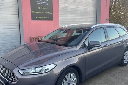 Ford Mondeo 194.425 km 6.900 &euro; Polenz 04821