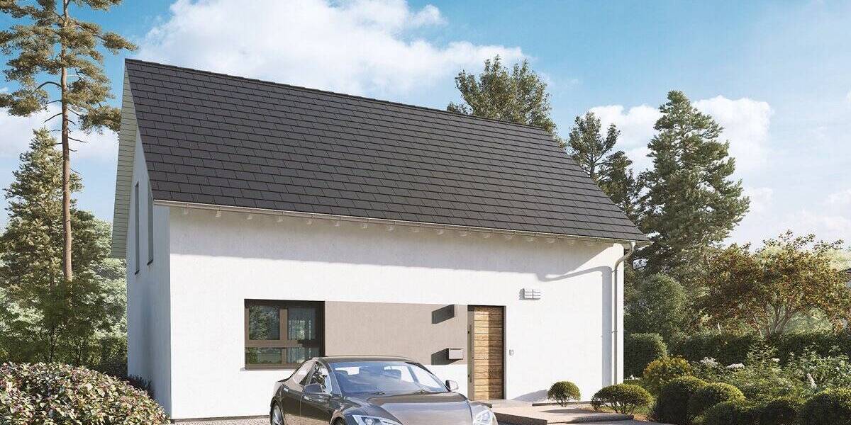 Einfamilienhaus Machern - 5 Zimmer, 171 m&sup2;, 467.500&euro; | Angebot:26258469