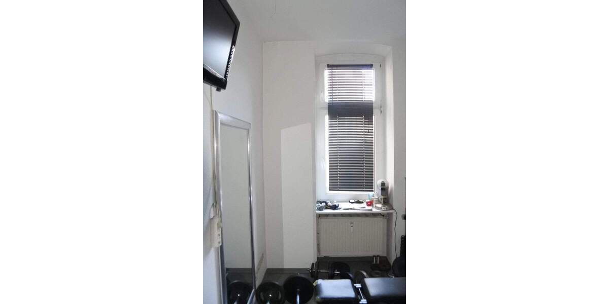 Gewerbeobjekt Leipzig Gohlis-Süd - 4 Zimmer, 1.280&euro; | Angebot:25916720