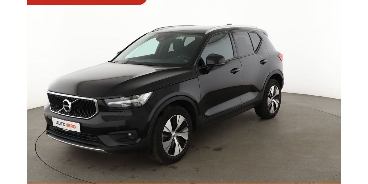 Volvo XC40 32.968 km 23.500 &euro; Leipzig 04328