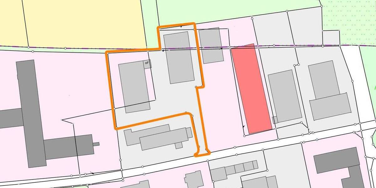 Gewerbeobjekt Leipzig Dölitz-Dösen - 1.950.000&euro; | Angebot:25916721