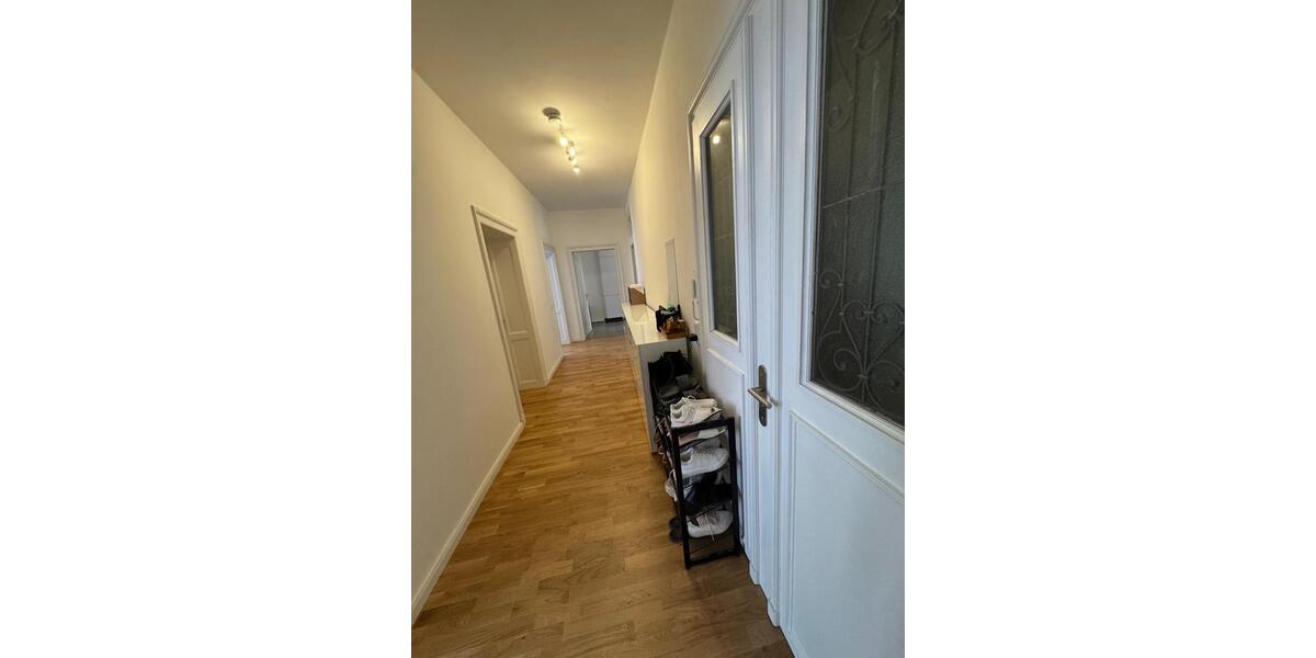 Etagenwohnung Leipzig Altwest - 3 Zimmer, 96 m&sup2;, 1.290&euro; | Angebot:25406018