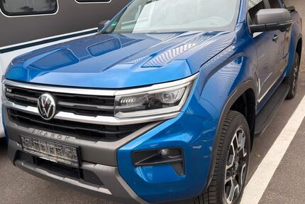 VW Amarok 107.000 km 37.700 &euro; Taucha 04425
