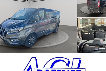 Ford Tourneo Custom 66.000 km 36.980 &euro; Leipzig 04179