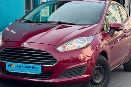 Ford Fiesta 69.890 km 6.990 &euro; Leipzig 04179