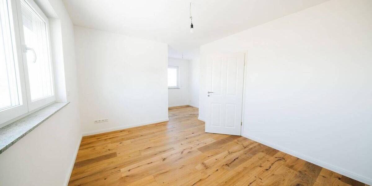 Reihenendhaus Jesewitz Gallen - 4 Zimmer, 135 m&sup2;, 1.595&euro; | Angebot:26016193