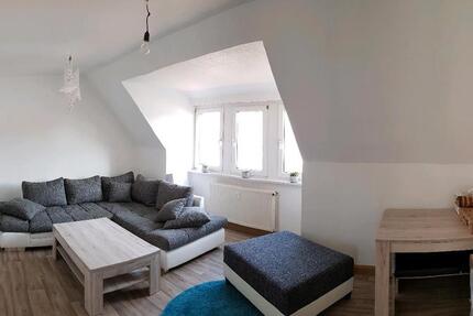 Wohnung Groitzsch - 2 Zimmer, 46 m&sup2;, 420&euro; | Angebot:25311304