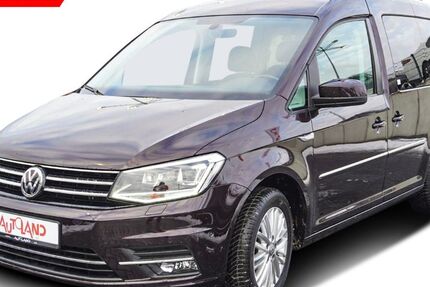 VW Caddy 107.064 km 19.890 &euro; Leipzig 04209