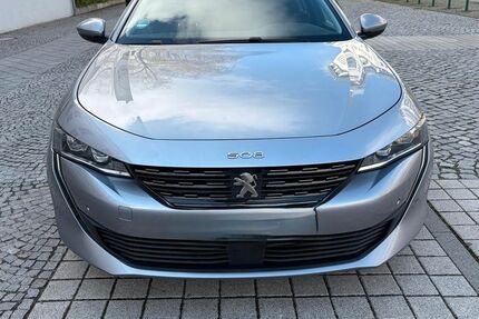 Peugeot 508 144.000 km 12.700 &euro; Leipzig 04299