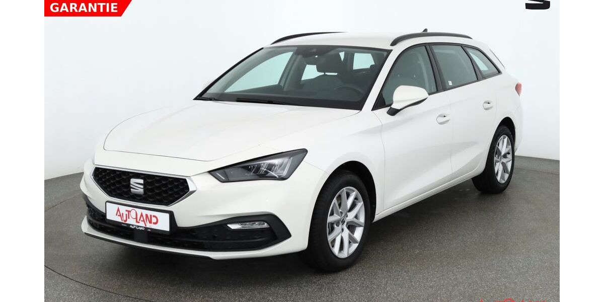 Seat Leon 69.812 km 20.990 &euro; Leipzig 04209