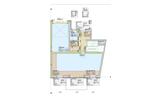 Reihenhaus Leipzig Nordost - 6 Zimmer, 190 m&sup2;, 2.625&euro; | Angebot:26001263