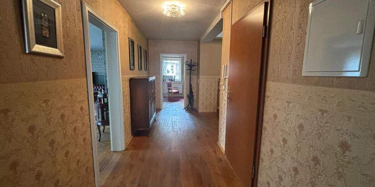 Etagenwohnung Leipzig Holzhausen - 6 Zimmer, 191 m&sup2;, 460.344&euro; | Angebot:25736576
