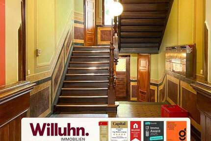 Haus Leipzig Neustadt-Neuschönefeld - 3 Zimmer, 198.000&euro; | Angebot:25263800