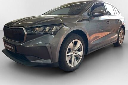 Skoda Enyaq 25.670 km 25.790 &euro; Leipzig 04178