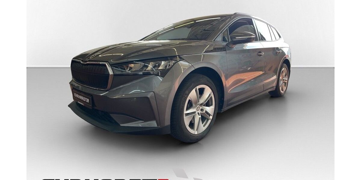 Skoda Enyaq 25.670 km 25.790 &euro; Leipzig 04178