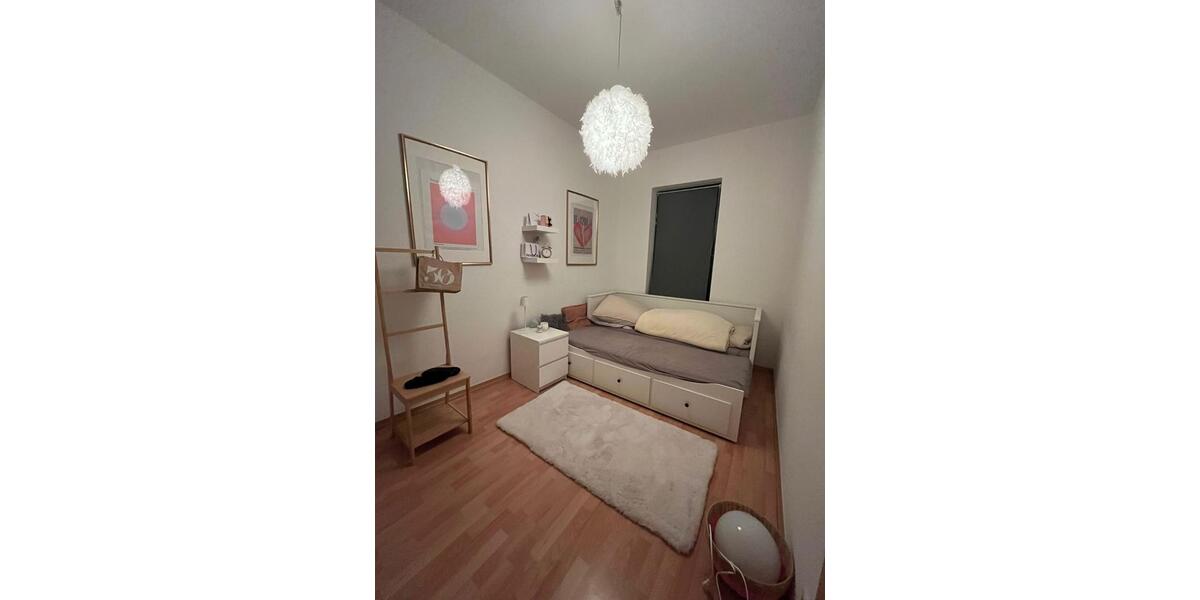 Etagenwohnung Leipzig Mitte - 2 Zimmer, 65 m&sup2;, 650&euro; | Angebot:25717835
