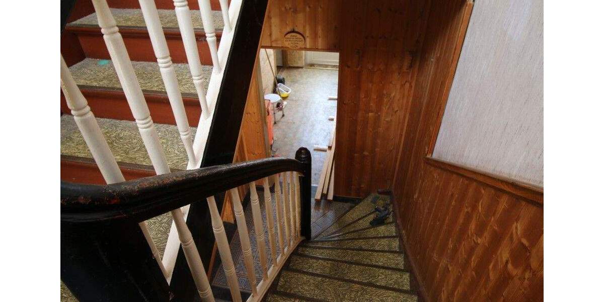 Pärchenglück in den eigenen vier Wänden! Zentral und ruhig gelegen! 4 zimmer