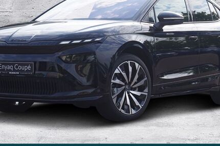 Skoda Enyaq 6.000 km 54.330 &euro; Merseburg 06217