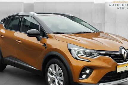 Renault Captur 66.676 km 15.980 &euro; Leipzig 04158