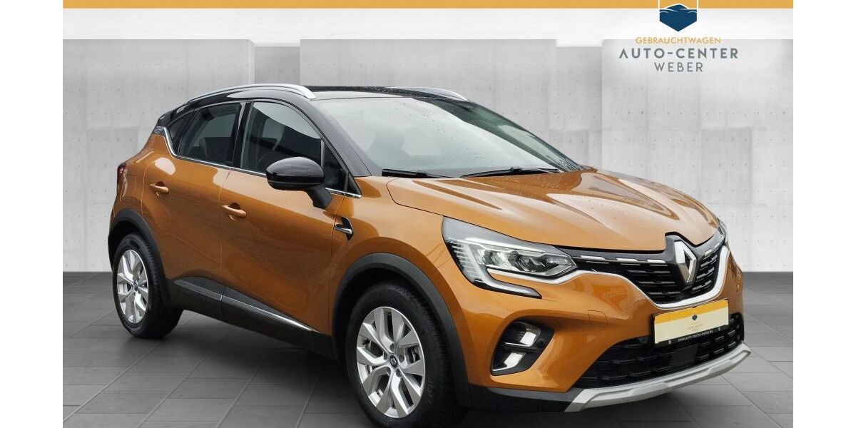 Renault Captur 66.676 km 15.980 &euro; Leipzig 04158