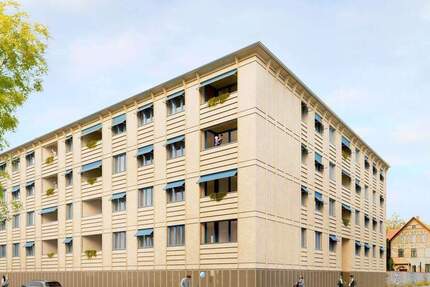 Wohnung Leipzig Sellerhausen-Stünz - 5 Zimmer, 110 m&sup2;, 530.900&euro; | Angebot:25773838