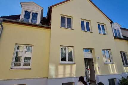 Wohnung zum Mieten in Leuna Kötzschlitz 415 € 55.29 m² 2 zimmer