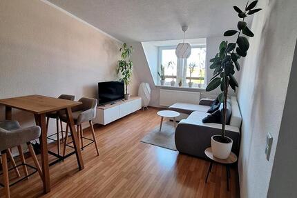 Wohnung Leipzig Altwest - 2 Zimmer, 44 m&sup2;, 616&euro; | Angebot:26262689