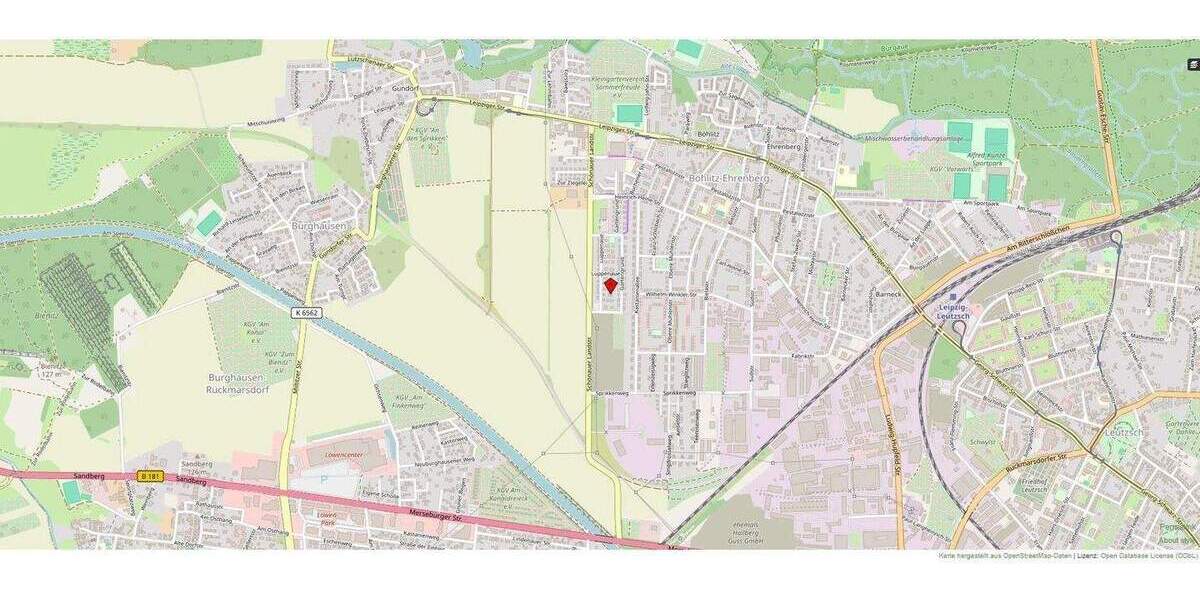 Einfamilienhaus Leipzig Böhlitz-Ehrenberg - 5 Zimmer, 219 m&sup2;, 699.000&euro; | Angebot:25733956