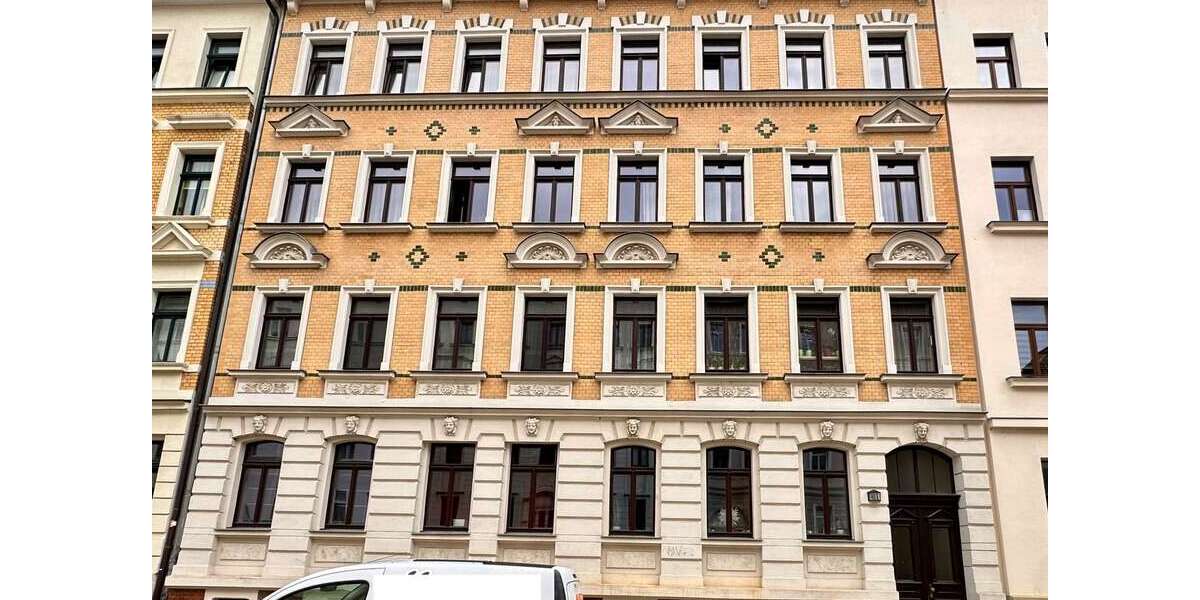 Etagenwohnung Leipzig Nord - 2 Zimmer, 68 m&sup2;, 159.000&euro; | Angebot:27128351
