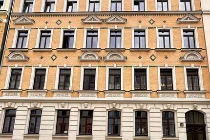 Wohnung Leipzig Nord - 2 Zimmer, 68 m&sup2;, 159.000&euro; | Angebot:27128351