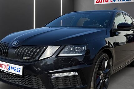 Skoda Octavia 70.752 km 20.490 &euro; Sandersdorf Brehna 06796