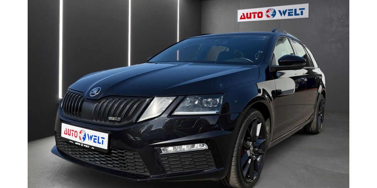 Skoda Octavia 70.752 km 20.490 &euro; Sandersdorf Brehna 06796