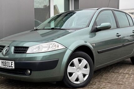 Renault Megane 148.000 km 999 € Bitterfeld-Wolfen 06766