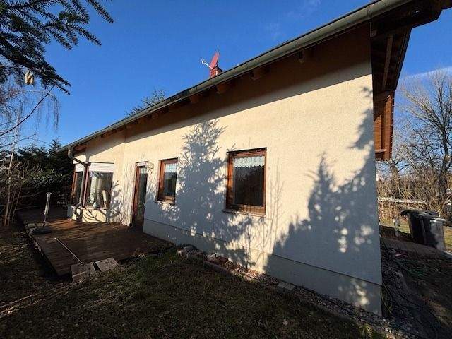 Einfamilienhaus Taucha - 5 Zimmer, 180 m&sup2;, 685.000&euro; | Angebot:25743494