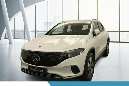 Mercedes-Benz EQA 3.101 km 34.986 &euro; Leipzig 04277