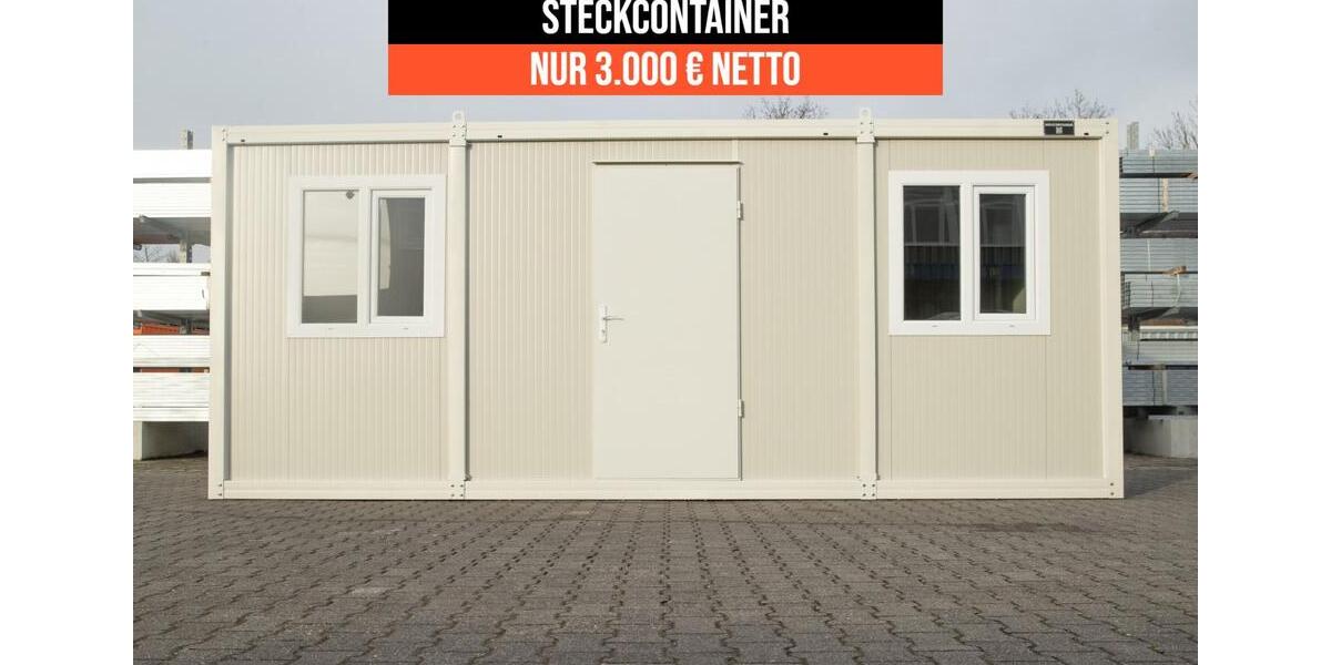 Gewerbeobjekt Leipzig Südost - 3.570&euro; | Angebot:17369479