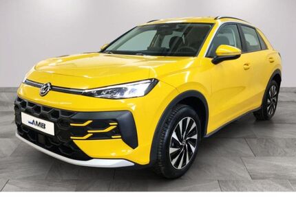 VW T-Roc 5.000 km 28.440 &euro; Borna 04552