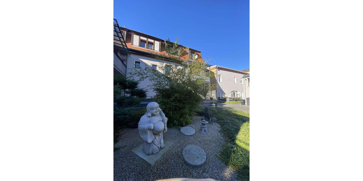 Terrassenwohnung Grimma - 2 Zimmer, 51 m&sup2;, 550&euro; | Angebot:26364562