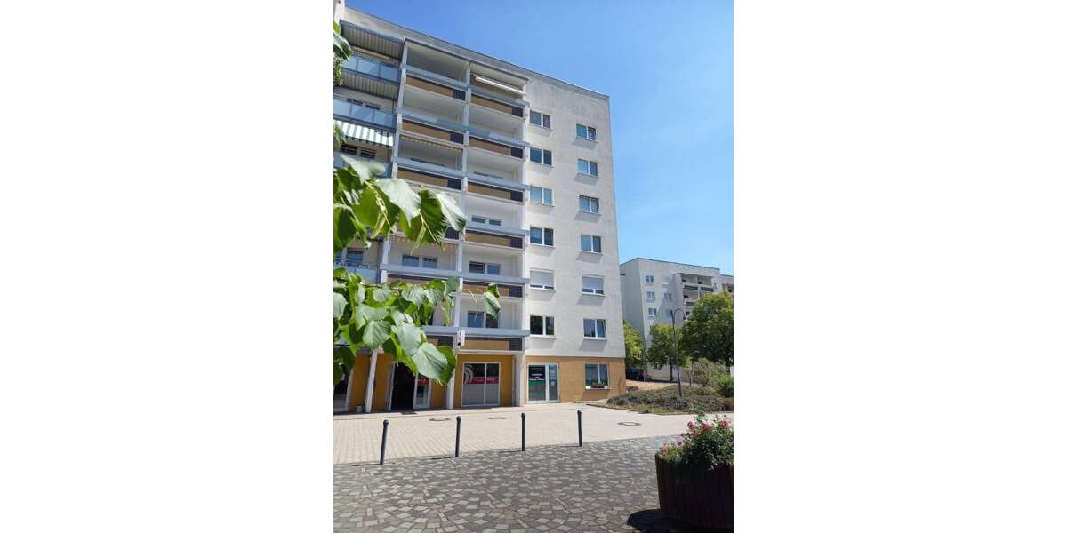 Wohnung zum Mieten in Grimma 280 € 30.42 m² 1 zimmer