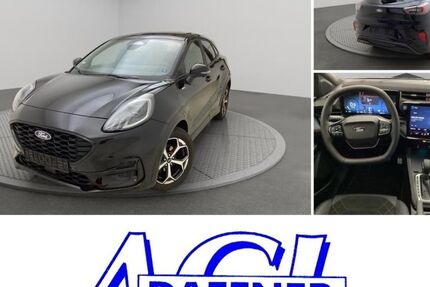 Ford Puma 12.413 km 26.490 &euro; Leipzig 04179