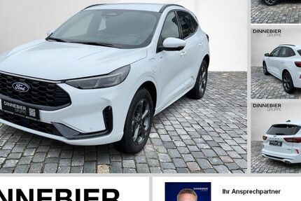 Ford Kuga 2.000 km 41.990 &euro; Leipzig 04158