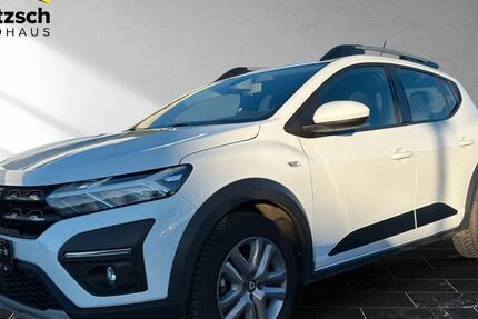 Dacia Sandero 52.800 km 11.990 &euro; Delitzsch 04509