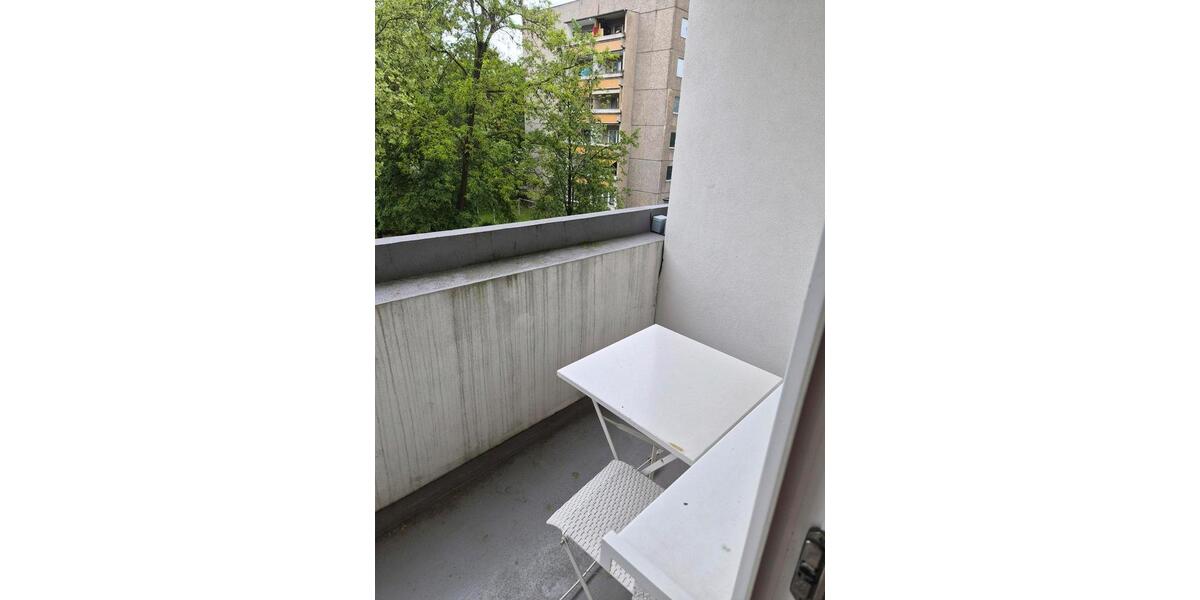 Etagenwohnung Leipzig Mitte - 1 Zimmer, 31 m&sup2;, 850&euro; | Angebot:26502422