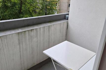 Wohnung Leipzig Mitte - 1 Zimmer, 31 m&sup2;, 850&euro; | Angebot:26502422