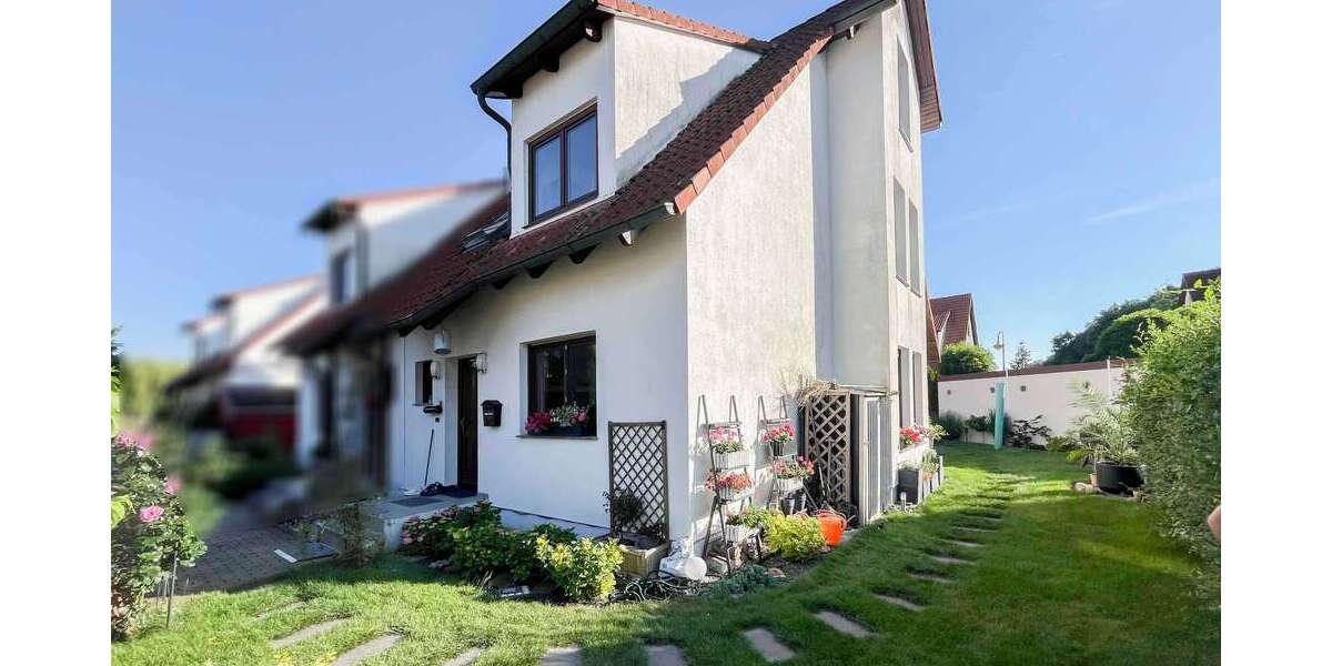 Einfamilienhaus Leuna - 4 Zimmer, 127 m&sup2;, 288.000&euro; | Angebot:27351124