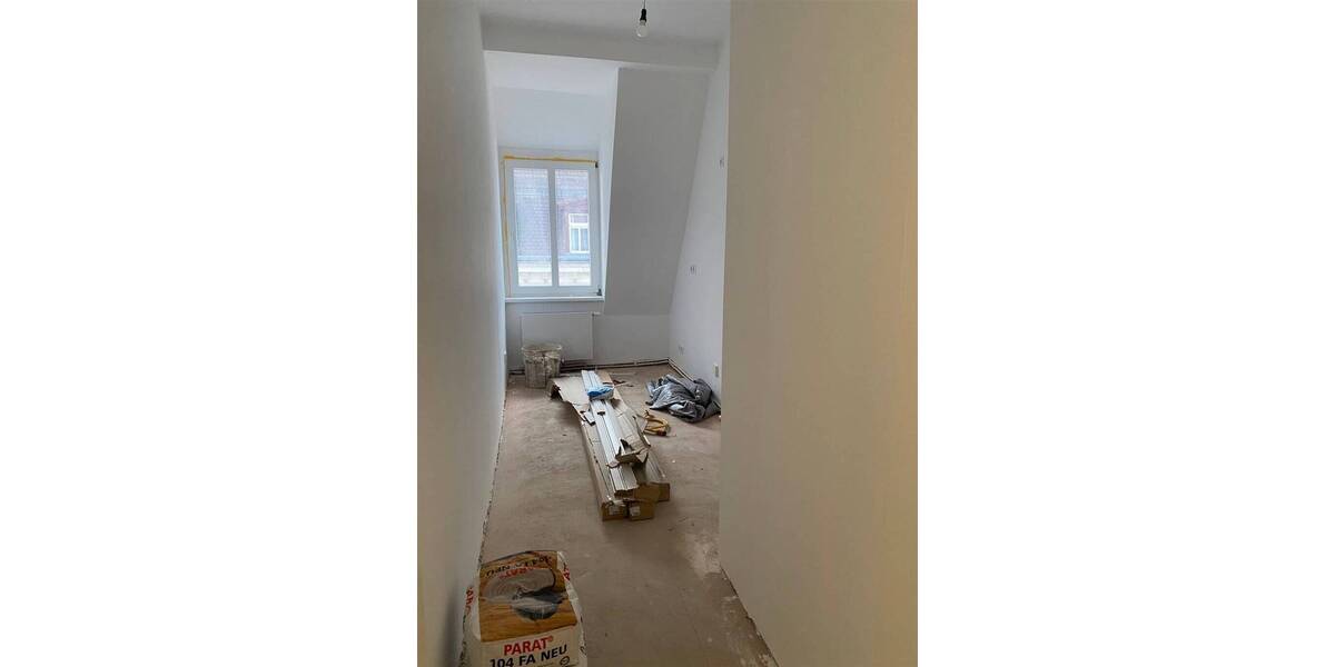 Etagenwohnung Markkleeberg Markkleeberg-Mitte - 2 Zimmer, 70 m&sup2;, 860&euro; | Angebot:26487072
