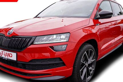 Skoda Karoq 83.285 km 25.950 € Leipzig 04209